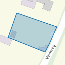 Perceel HDE00-A-3192