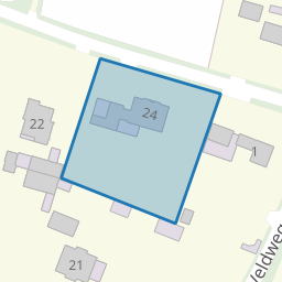 Perceel HDE00-A-3193