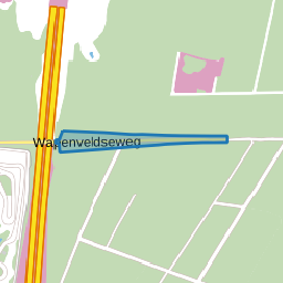 Perceel HDE00-A-3200