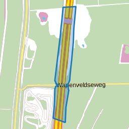 Perceel HDE00-A-3201