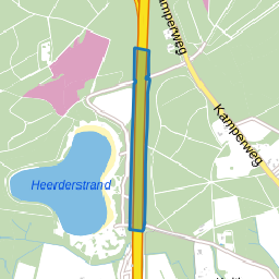 Perceel HDE00-A-3202