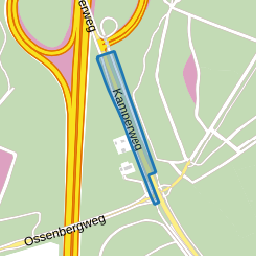 Perceel HDE00-A-3210