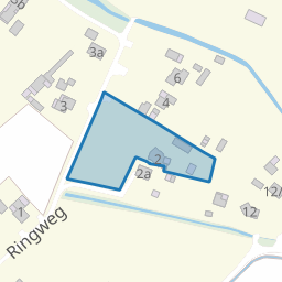 Perceel HDE00-A-3215