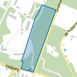 Perceel HDE00-A-3222