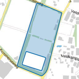 Perceel HDE00-A-3224