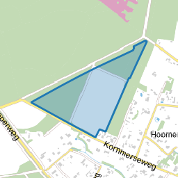 Perceel HDE00-A-3231