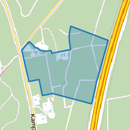 Perceel HDE00-A-3242