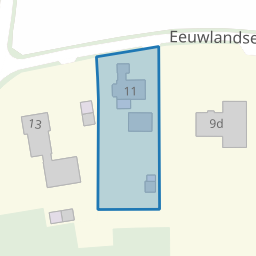 Perceel HDE00-A-3256