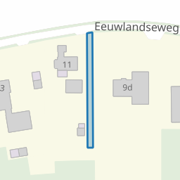 Perceel HDE00-A-3258