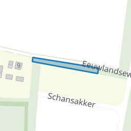 Perceel HDE00-A-3261