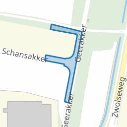 Perceel HDE00-A-3264