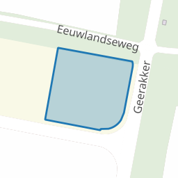 Perceel HDE00-A-3265