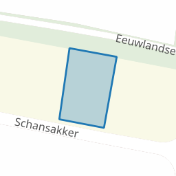 Perceel HDE00-A-3270