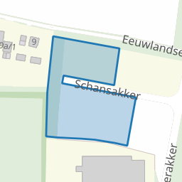 Perceel HDE00-A-3271