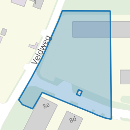 Perceel HDE00-A-3272