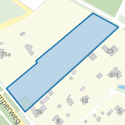 Perceel HDE00-A-3275