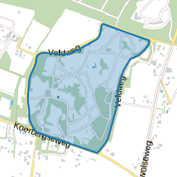 Perceel HDE00-A-3283