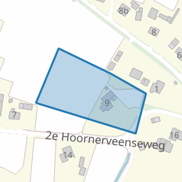 Perceel HDE00-A-3285