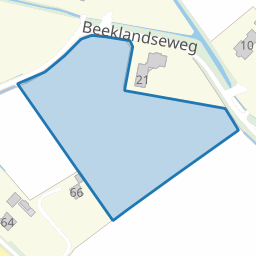 Perceel HDE00-A-3287