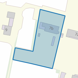 Perceel HDE00-A-3289