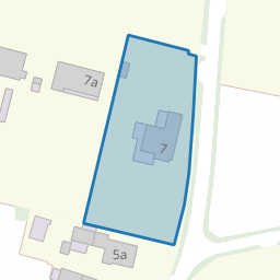 Perceel HDE00-A-3291