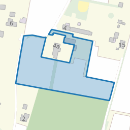 Perceel HDE00-A-3294