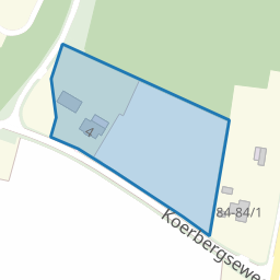 Perceel HDE00-A-3299