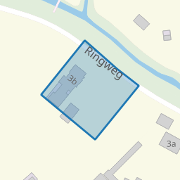 Perceel HDE00-A-3309