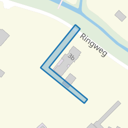 Perceel HDE00-A-3310