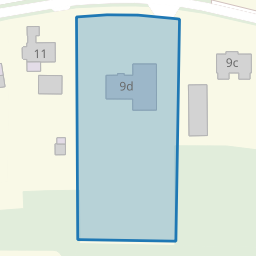 Perceel HDE00-A-3313