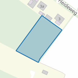 Perceel HDE00-A-3317