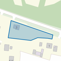 Perceel HDE00-A-3319