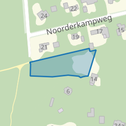 Perceel HDE00-A-3322