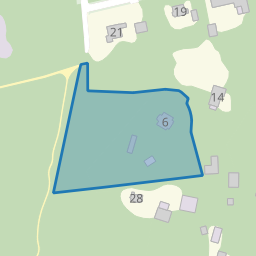 Perceel HDE00-A-3323