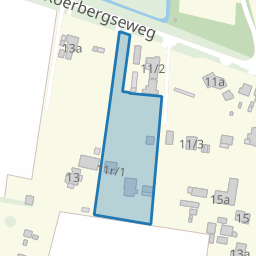 Perceel HDE00-A-3338