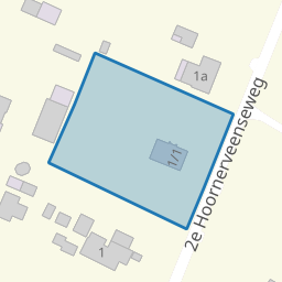 Perceel HDE00-A-3339