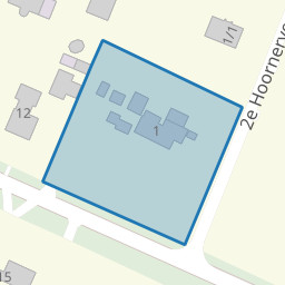 Perceel HDE00-A-3340