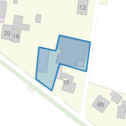 Perceel HDE00-A-3343