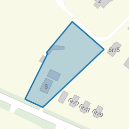 Perceel HDE00-A-3360