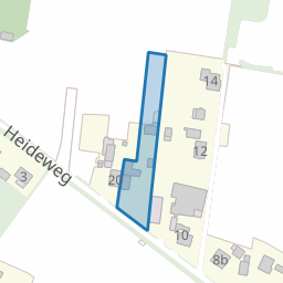 Perceel HDE00-A-3365