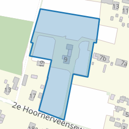 Perceel HDE00-A-3375