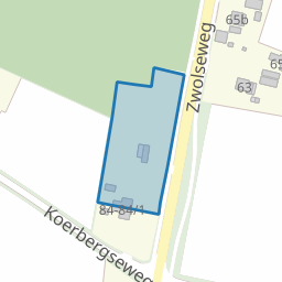 Perceel HDE00-A-3384