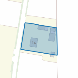 Perceel HDE00-A-3387