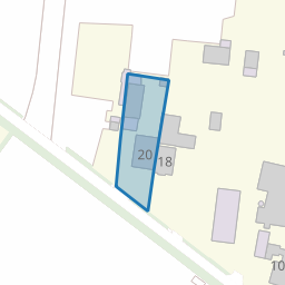 Perceel HDE00-A-3392