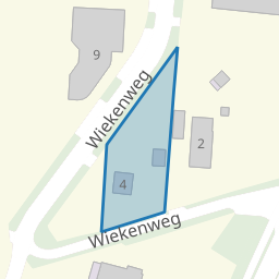 Perceel HDE00-B-1211