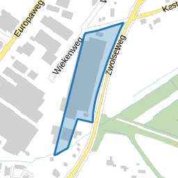 Perceel HDE00-B-1545