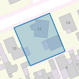 Perceel HDE00-B-1987