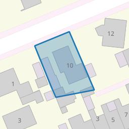 Perceel HDE00-B-1988