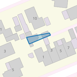 Perceel HDE00-B-1989