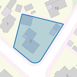 Perceel HDE00-B-1995